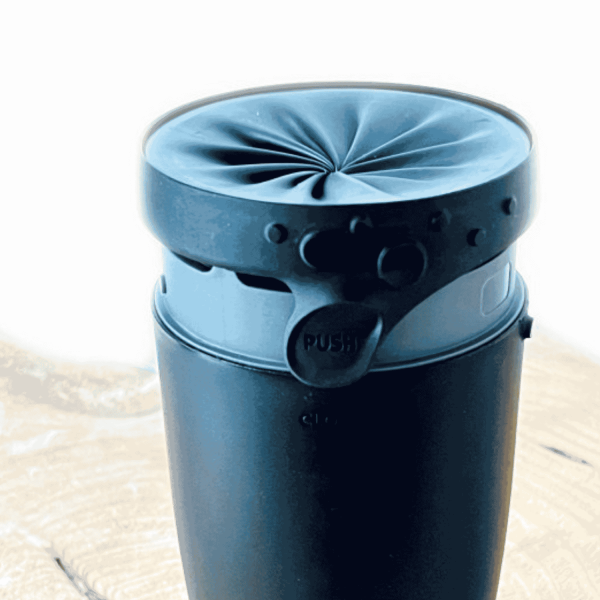 Mug isotherme Made in France personnalisable – 350ml - Cadeau d'entreprise