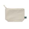 Trousse écologique personnalisable avec un logo