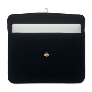 Pochette matelassée à personnaliser