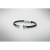 Bracelet publicitaire en simili-cuir