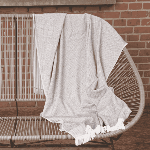 Serviette Made in UE en coton