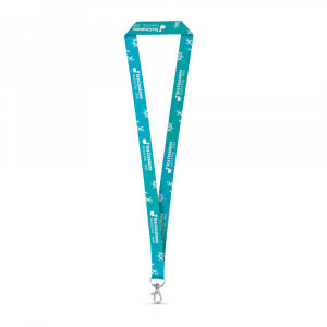 Lanyard personnalisable pour entreprise