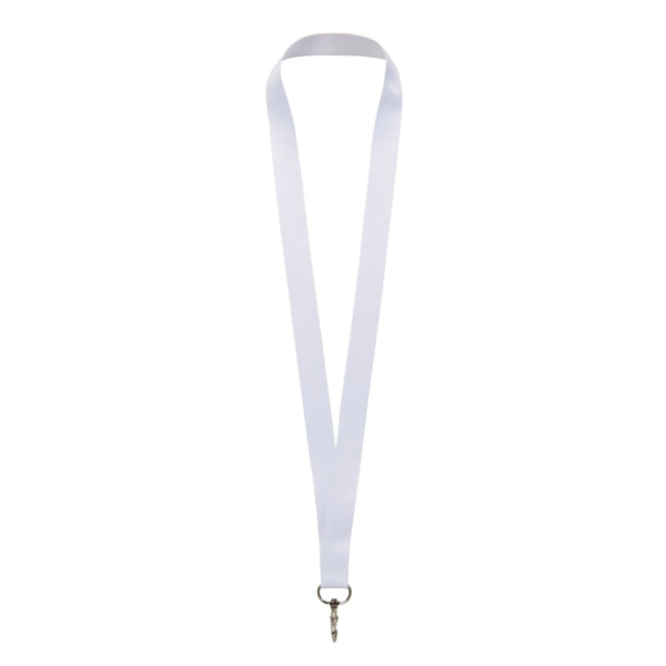 Tour de cou en bouteille d’eau recyclée – Made in UE