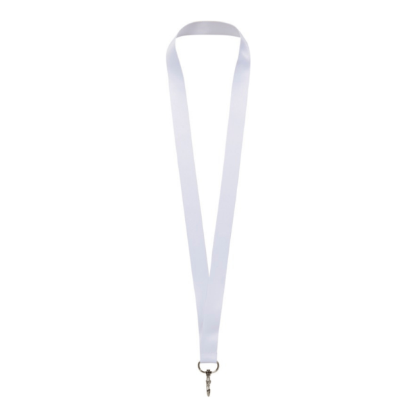 Tour de cou personnalisé – Made in UE