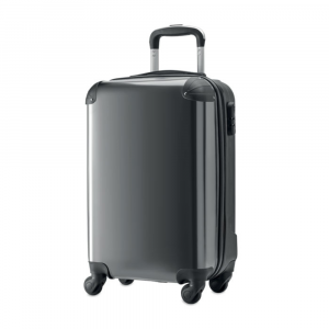 Valise cabine trolley en PC et ABS