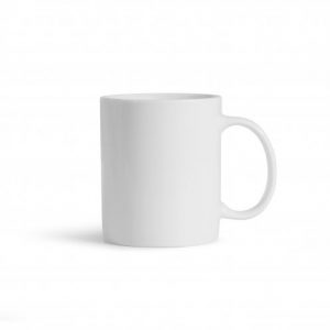 Mug sur mesure personnalisé Made in Europe