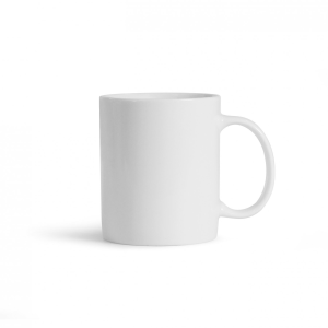 Mug sur mesure personnalisé Made in Europe