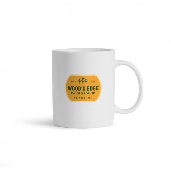 Mug sur mesure personnalisé Made in Europe