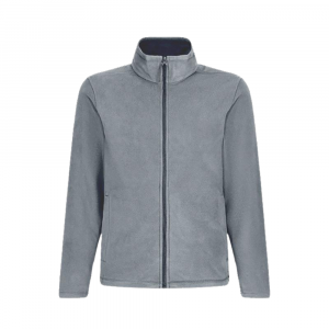 Veste polaire Made in France