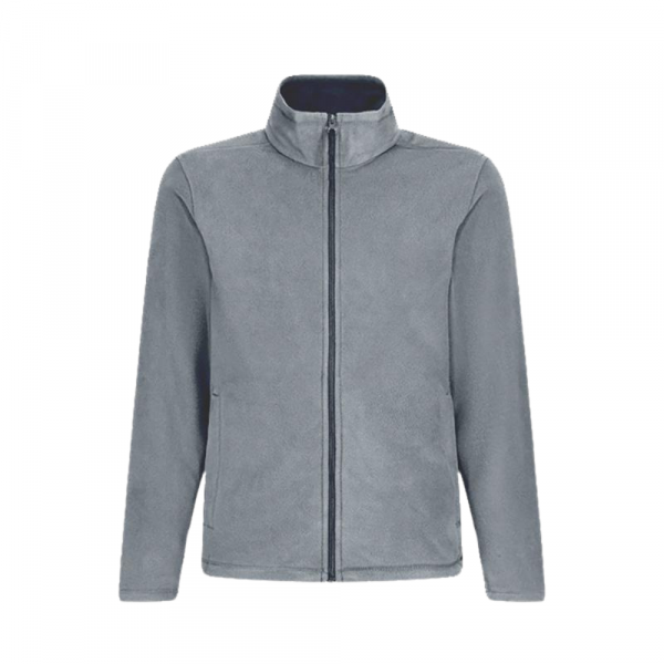 Veste polaire Made in France