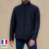 Veste polaire Made in France