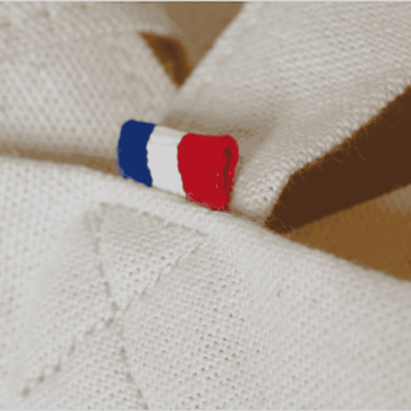 Tote bag à dos Made in France