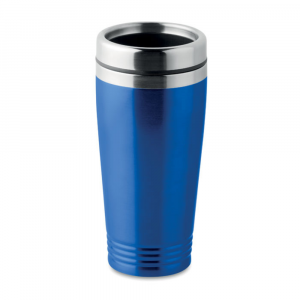 Tasse de voyage personnalisée isotherme