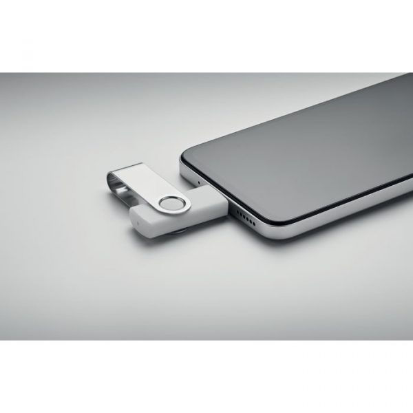 Clé USB - 16 Go