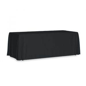 Grande nappe rectangulaire personnalisable