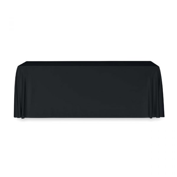 Grande nappe rectangulaire personnalisable