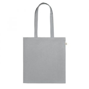 Tote bag publicitaire coton recyclé