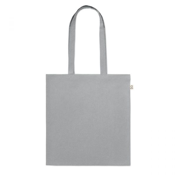 Tote bag publicitaire coton recyclé