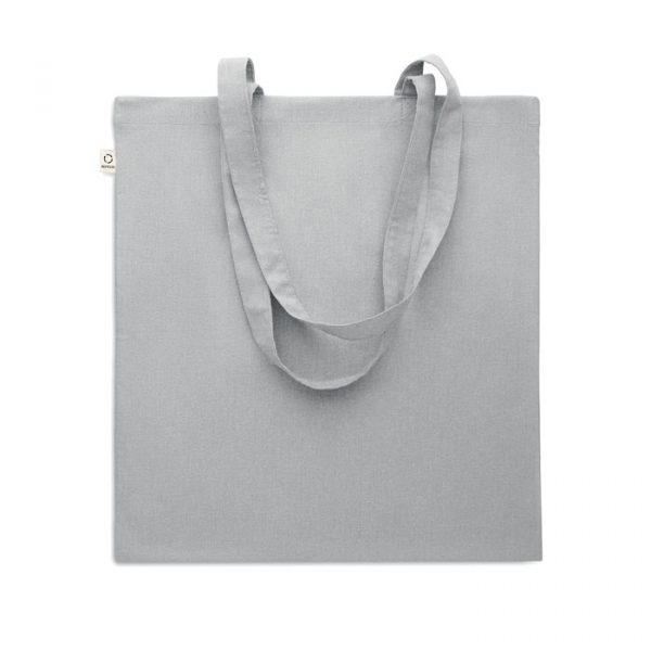 Tote bag publicitaire coton recyclé