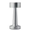 Lampe de table en fer