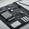 Conférencier de luxe personnalisable avec chargeur de téléphone intégré