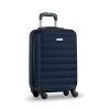 Valise Trolley personnalisée rigide 20'' en ABS