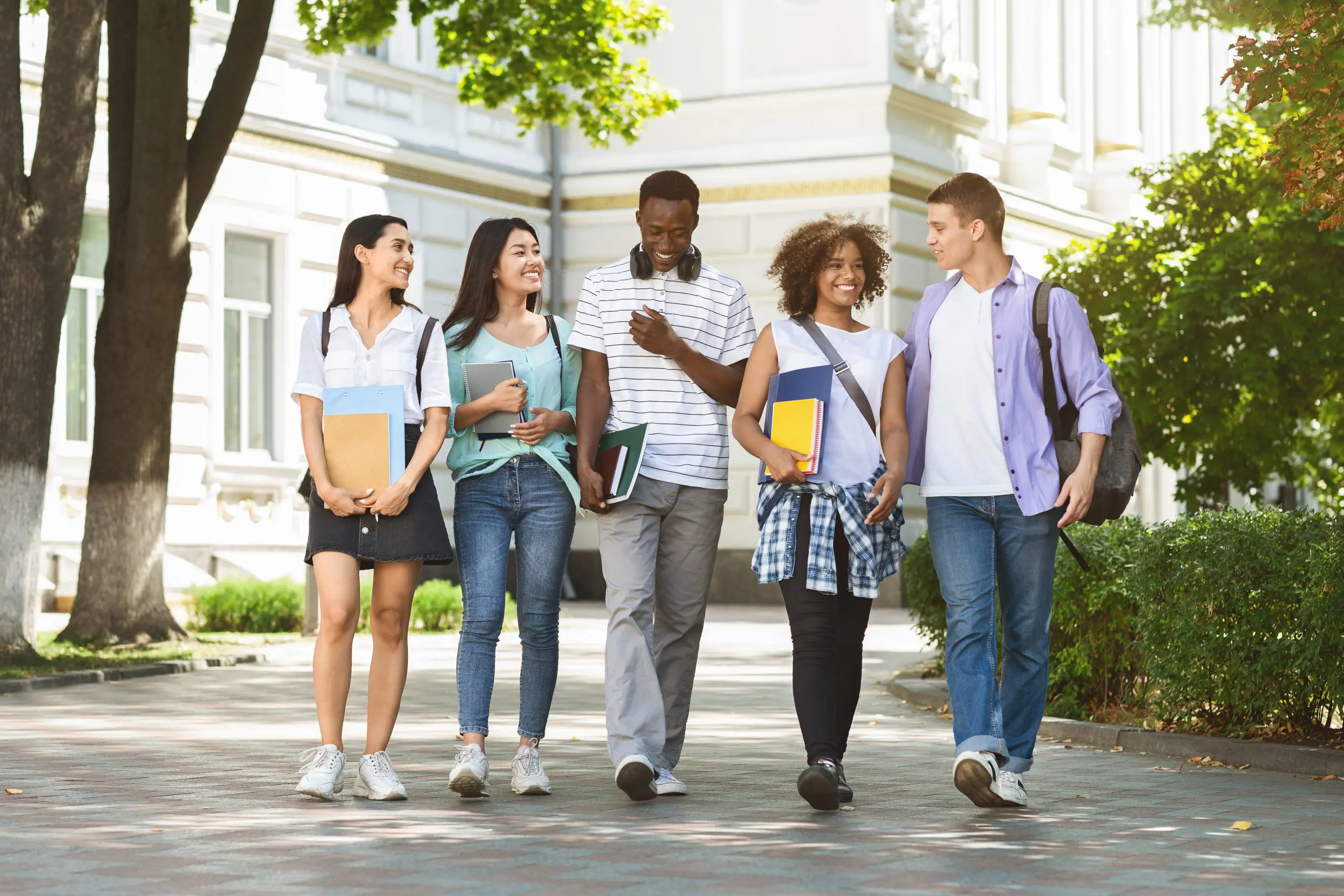 Les goodies incontournables pour un bureau d’étudiants