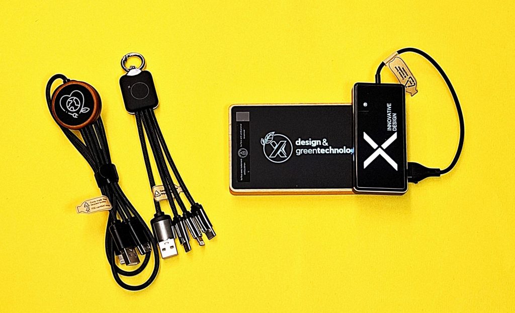 Les goodies high-tech : une tendance durable ?