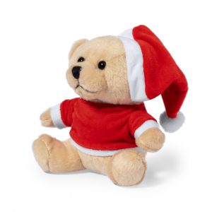 Ours en peluche tendre et doux personnalisable