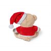 Ours en peluche tendre et doux personnalisable