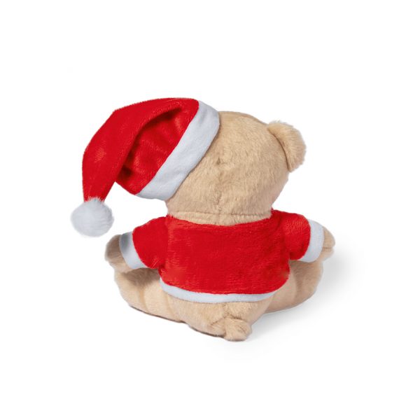 Ours en peluche tendre et doux personnalisable