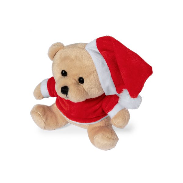 Ours en peluche tendre et doux personnalisable