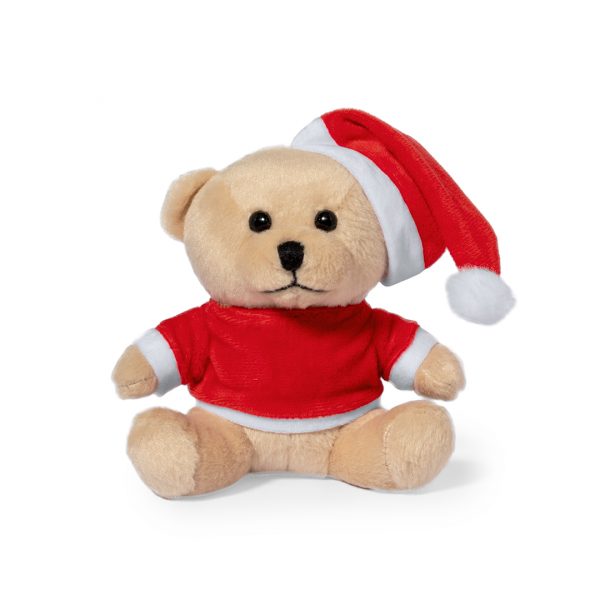 Ours en peluche tendre et doux personnalisable