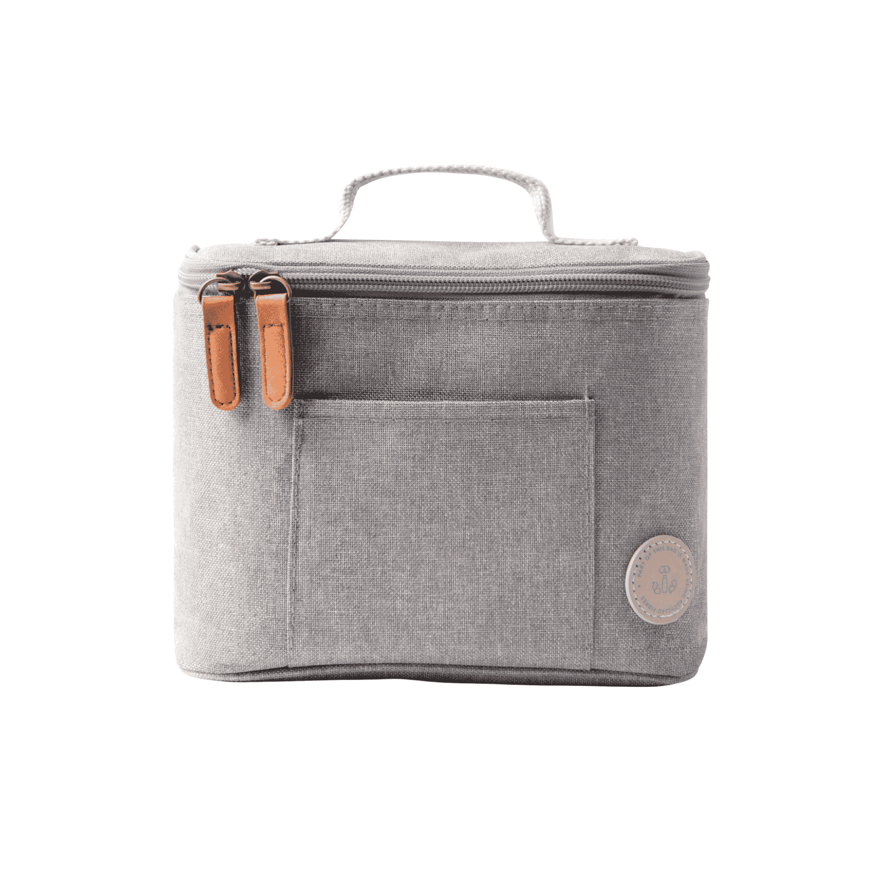 Sac isotherme haut de gamme fixation vélo