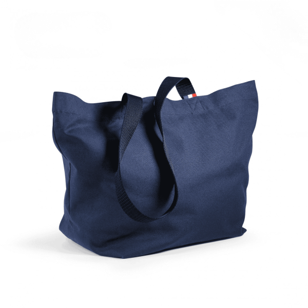 Sac de shopping Made in France personnalisé