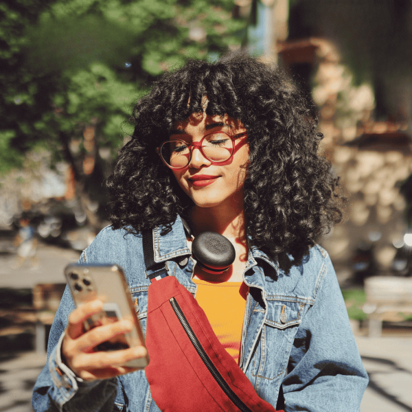 Banane publicitaire Made in France