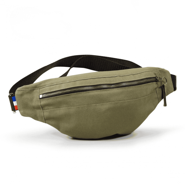 Banane publicitaire Made in France