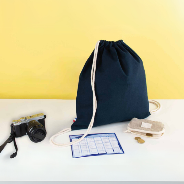 Sac à dos Made in France