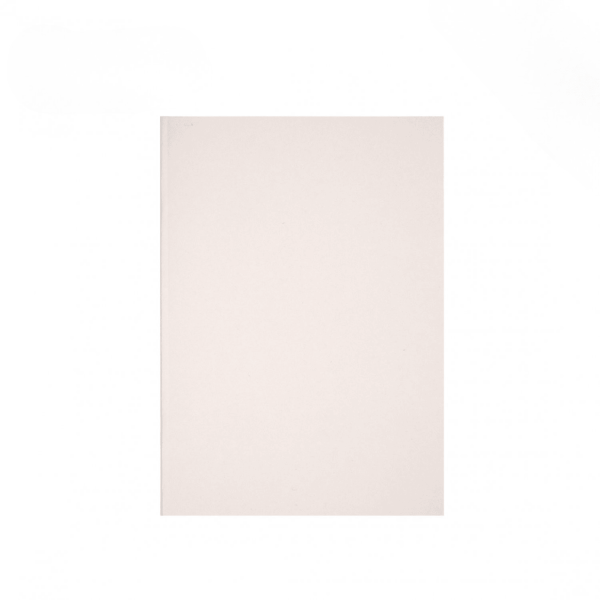 Carnet slim A5 personnalisé Made in France