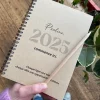 Carnet personnalisable 100% Made in France