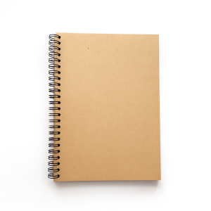 Carnet personnalisable 100% Made in France