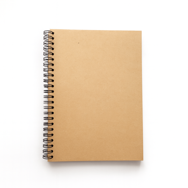 Carnet personnalisable 100% Made in France