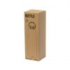 Packaging gourde thermos publicitaire