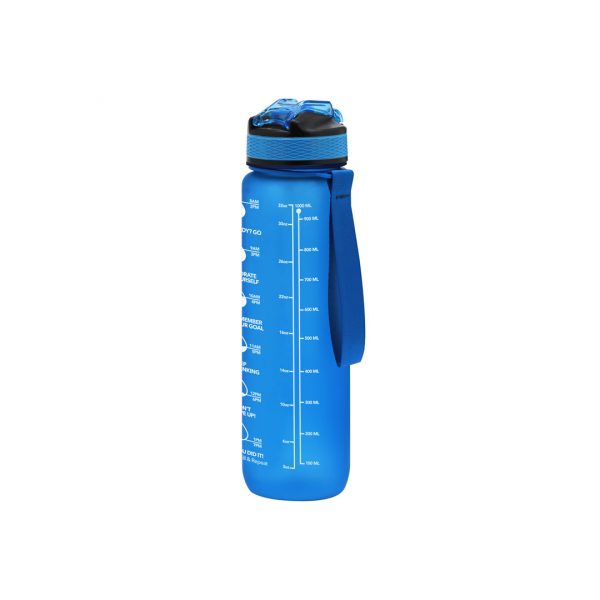 Gourde pour hydratation publicitaire