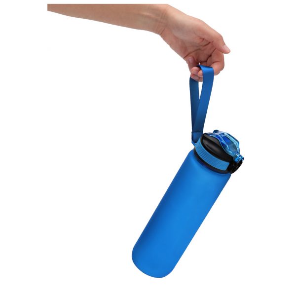 Gourde pour hydratation publicitaire