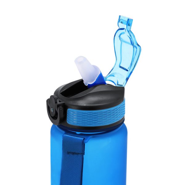 Gourde pour hydratation publicitaire