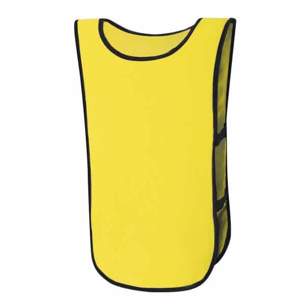 Chasuble enfant à personnaliser