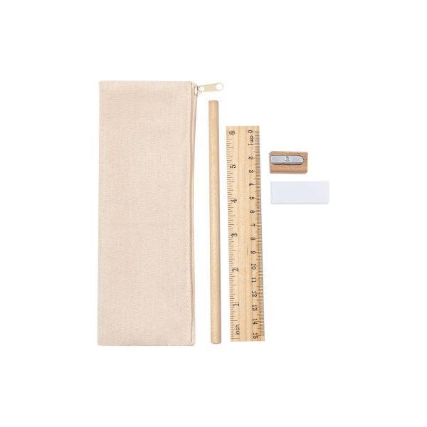 Trousse publicitaire