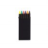 Boîte à crayons publicitaire
