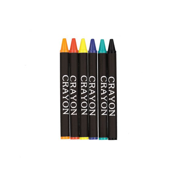 Boîte à crayons publicitaire